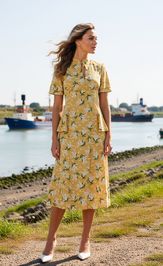 Dress Мода Юрс 2890